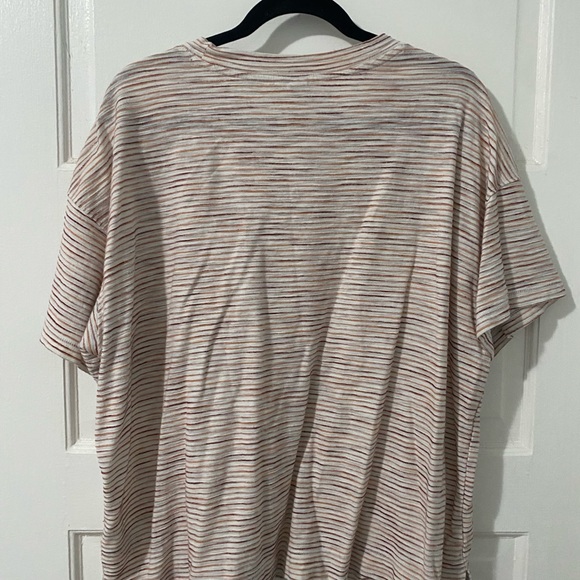 Multicolored knit shirt from Old Navy! - Picture 2 of 3